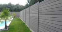 Portail Clôtures dans la vente du matériel pour les clôtures et les clôtures à Savigne-sous-le-Lude